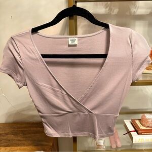 Sunday best Tiana tee